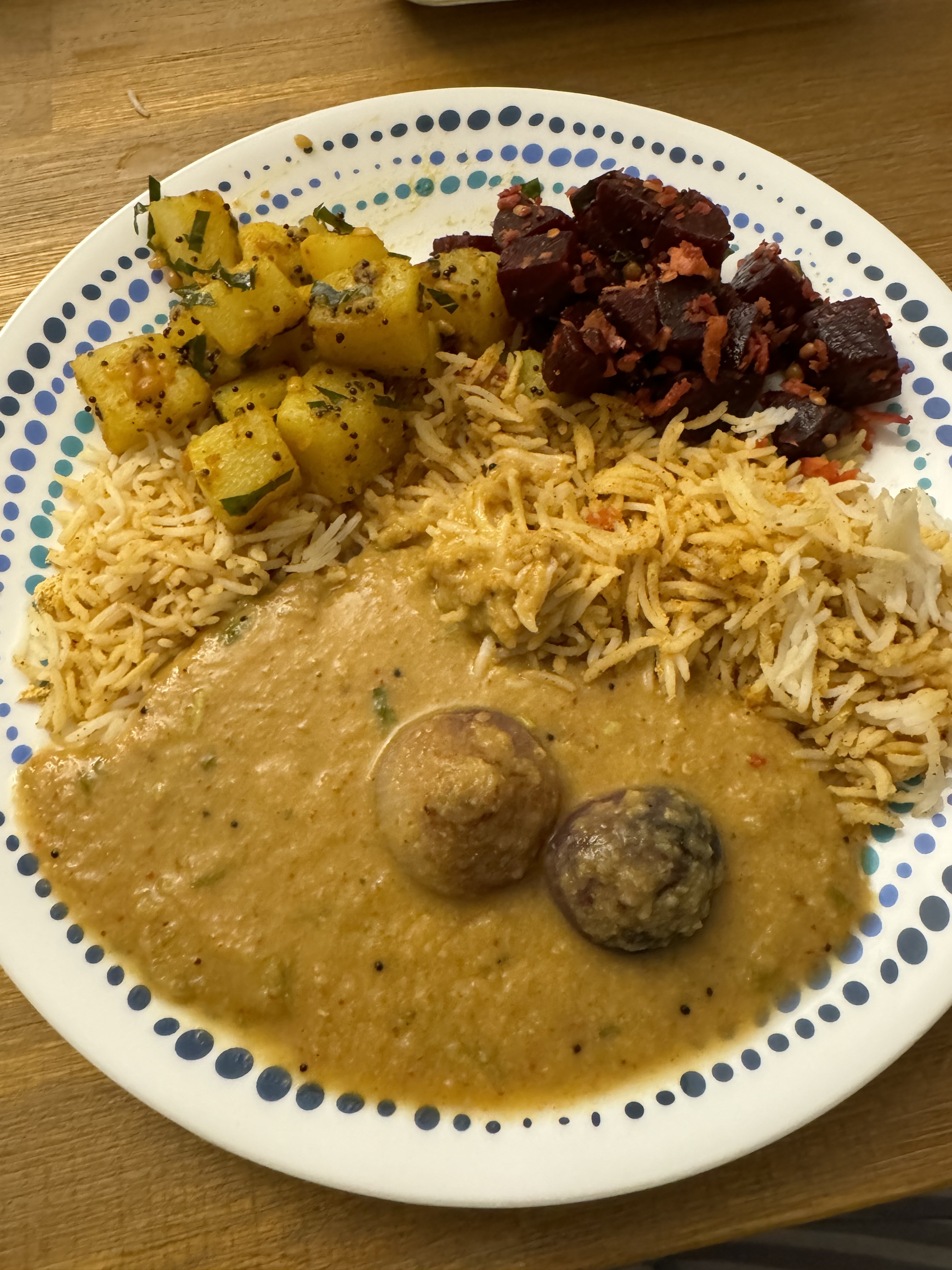 Chinna Vengayam Sambar